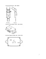 Preview for 6 page of Axon AX1001 Installation Manual