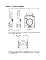 Preview for 17 page of Axon AX1001 Installation Manual