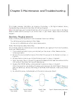 Preview for 14 page of Axon AX1012 User Manual