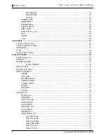 Preview for 4 page of Axon AXION AX-100 User Manual