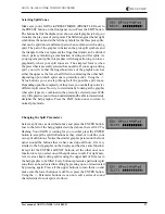 Preview for 27 page of Axon AXION AX-100 User Manual