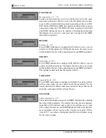 Preview for 30 page of Axon AXION AX-100 User Manual