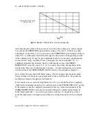 Предварительный просмотр 36 страницы Axon Axopatch 200B Theory Of Operation