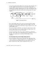 Предварительный просмотр 94 страницы Axon Axopatch 200B Theory Of Operation