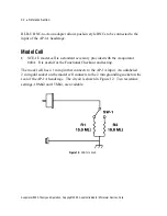 Preview for 40 page of Axon Axoporator 800A Theory And Operation