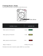 Preview for 6 page of Axon Body 2 Quick Tips Manual