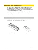 Preview for 4 page of Axon Body 3 AX1026 Installation Manual