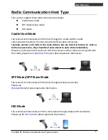 Preview for 17 page of Axon CS2000 Reference Manual