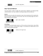 Preview for 35 page of Axon CS2000 Reference Manual