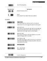 Preview for 39 page of Axon CS2000 Reference Manual