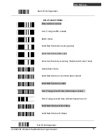 Preview for 43 page of Axon CS2000 Reference Manual