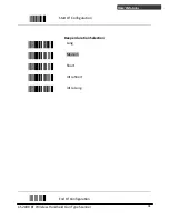 Preview for 49 page of Axon CS2000 Reference Manual