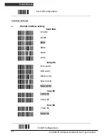 Preview for 52 page of Axon CS2000 Reference Manual