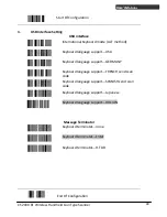 Preview for 57 page of Axon CS2000 Reference Manual