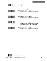 Preview for 59 page of Axon CS2000 Reference Manual