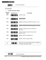 Preview for 60 page of Axon CS2000 Reference Manual