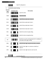 Preview for 64 page of Axon CS2000 Reference Manual