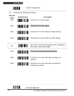 Preview for 72 page of Axon CS2000 Reference Manual