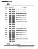 Preview for 76 page of Axon CS2000 Reference Manual