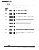 Preview for 82 page of Axon CS2000 Reference Manual