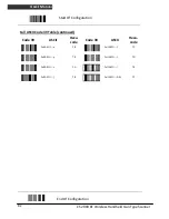 Preview for 90 page of Axon CS2000 Reference Manual