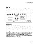 Preview for 23 page of Axon Digidata 1322A Operator'S Manual