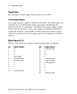 Preview for 24 page of Axon Digidata 1322A Operator'S Manual