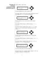 Preview for 9 page of Axon Synapse 2AS12 Technical Manual