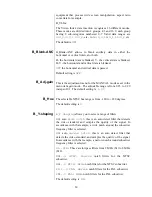 Preview for 16 page of Axon Synapse 2AS12 Technical Manual