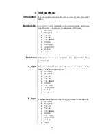 Preview for 18 page of Axon Synapse 2AS12 Technical Manual