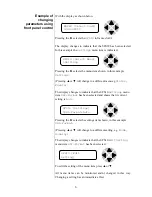 Preview for 8 page of Axon Synapse ASV12 Technical Manual