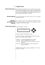 Предварительный просмотр 7 страницы Axon Synapse CDV07 Technical Manual