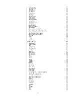 Preview for 5 page of Axon Synapse GIX100-110 Installation And Operation Manual