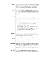 Preview for 18 page of Axon Synapse GIX100-110 Installation And Operation Manual