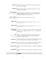 Preview for 33 page of Axon Synapse GIX100-110 Installation And Operation Manual