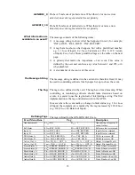 Preview for 37 page of Axon Synapse GIX100-110 Installation And Operation Manual