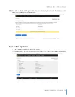 Preview for 14 page of Axon TASER Axon Dock Installation Manual