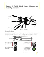 Preview for 9 page of Axon TASER Bolt 2 Energy Weapon User Manual