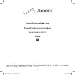 Preview for 49 page of Axonics 1101 Manual