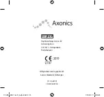 Preview for 24 page of Axonics 1601 Manual