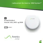 Preview for 233 page of Axonics SNM System 1401 User Manual