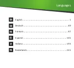 Preview for 3 page of Axonics SNM System 2301 User Manual