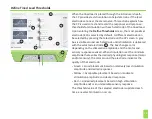 Предварительный просмотр 33 страницы Axonics SNM System 2501 Programmer'S Manual