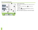 Предварительный просмотр 36 страницы Axonics SNM System 2501 Programmer'S Manual