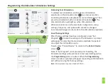 Предварительный просмотр 57 страницы Axonics SNM System 2501 Programmer'S Manual