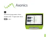 Предварительный просмотр 203 страницы Axonics SNM System 2501 Programmer'S Manual