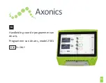 Предварительный просмотр 335 страницы Axonics SNM System 2501 Programmer'S Manual