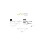 Предварительный просмотр 404 страницы Axonics SNM System 2501 Programmer'S Manual