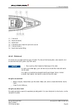 Preview for 36 page of Axopar 28 Cabin Owner'S Manual