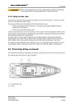 Preview for 54 page of Axopar 37 XC Owner'S Manual